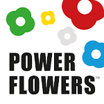 Cover Image of डाउनलोड Power Flowers  APK