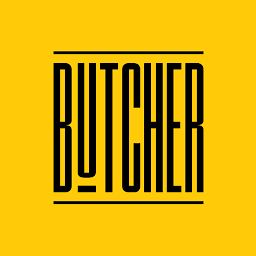 Icon image Butcher Burger - Λαμία