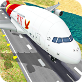 Airplane Simulator : Fly Pilot icon