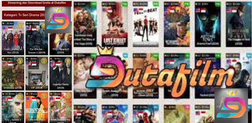 Dutafilm Apk Hint
