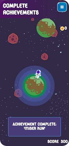 Space Snatchers Screen 2