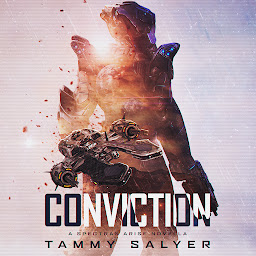 「Conviction: A Spectras Arise Prequel Novella」のアイコン画像