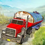Cover Image of ดาวน์โหลด Oil Tanker 3D:Big Truck Games  APK