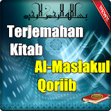 Terjemahan Kitab Al-Maslakul Qoriib icon