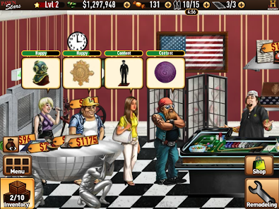 Pawn Stars: The Game  screenshots 2