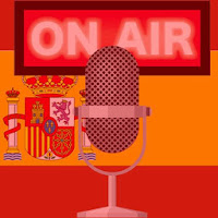 스페인 라디오 「스페인어 배우기」