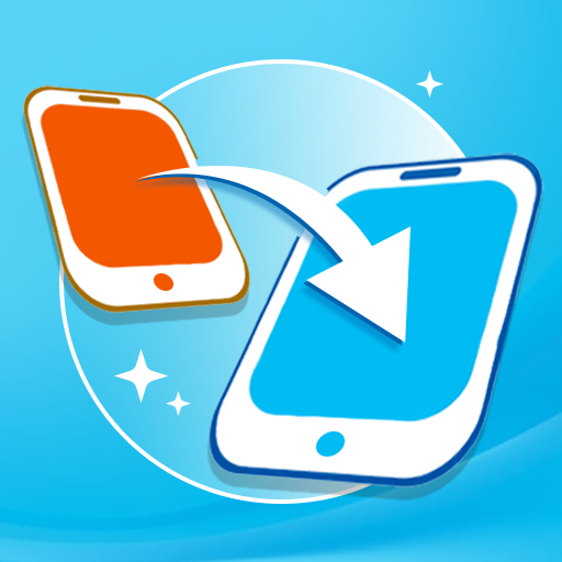 Phone Clone Smart Switch App 1.0 Icon