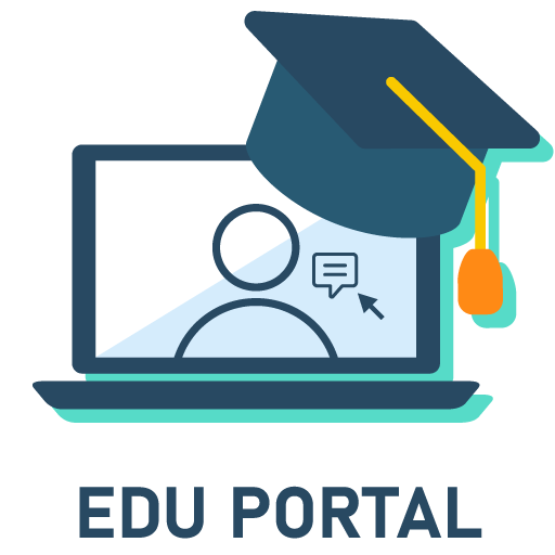 Edu Portal logo