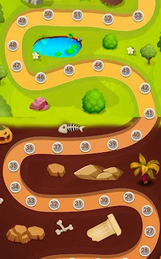 Space Zumar - Screenshot 2