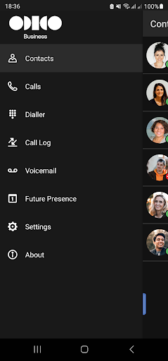 Essential Screen 3