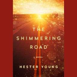 Icon image The Shimmering Road