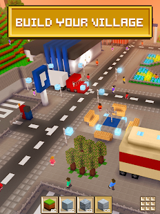 Скачать игру Block Craft 3D: Building Simulator Games For Free для Android бесплатно