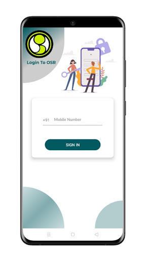 OSR Bike Booking and E-Rickshaw