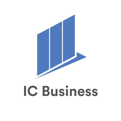 IC Business for Experts logo