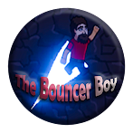 The Bouncer Boy