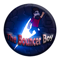 The Bouncer Boy