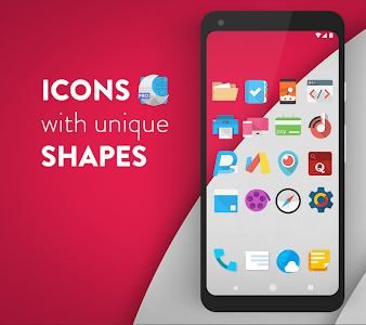 Moonshine Pro - Icon Pack 3.4.0 (Patched)