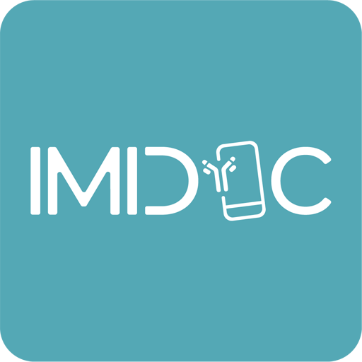 IMIDoc logo