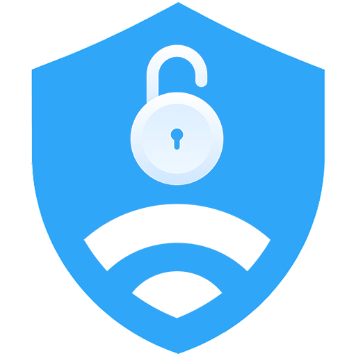 VPN: Fast VPN for privacy Logo