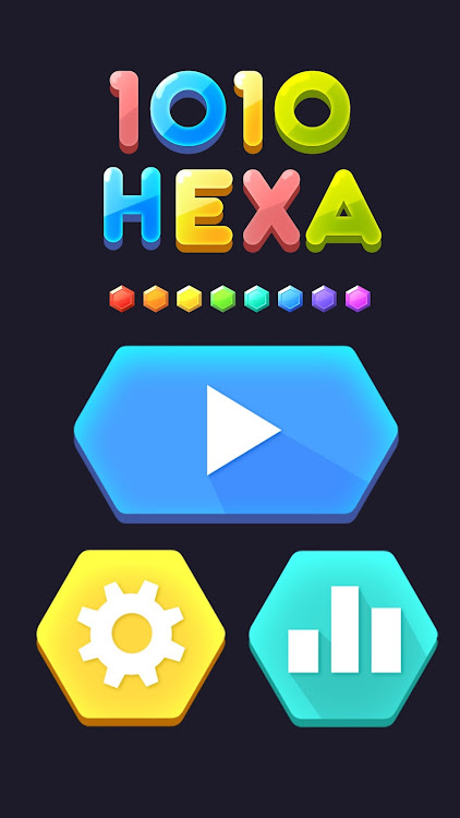 1010: Hexa Block - 1.4.1 - (Android)
