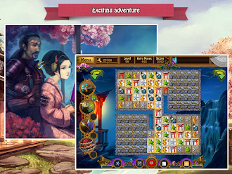 Game screenshot TOR - The Rising Sun mod apk
