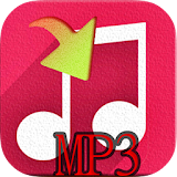 Tube Mp3 Music Player Pro. icon