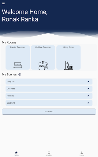 AutoSys Screenshot