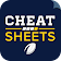 Fantasy Football Cheat Sheets icon
