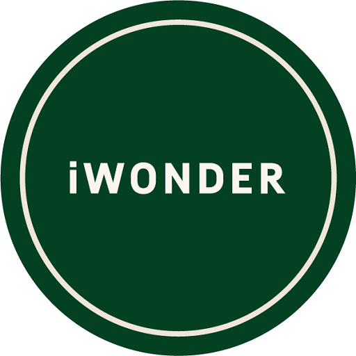 iWonder by Wonder logo