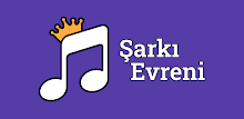 Şarkı Evreni APK