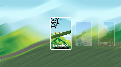 ThrustTrack Screen 2