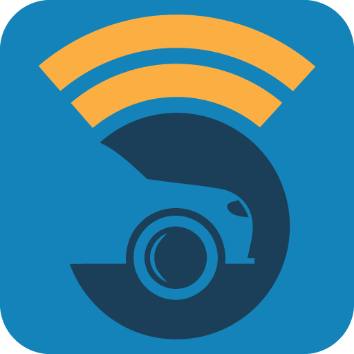 Auto Guard Tracking logo
