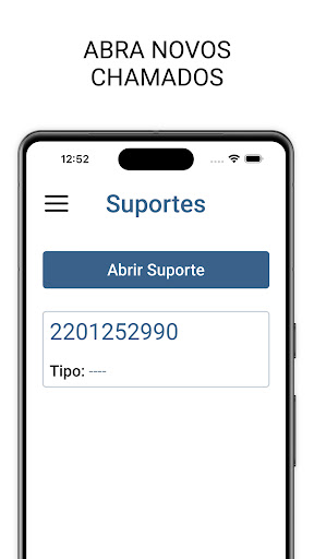 MB Serviços Screen 3