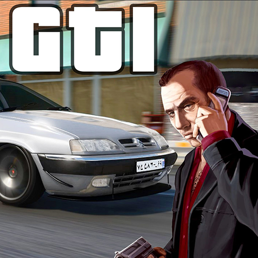 GTI - Gangster Theft Immediate