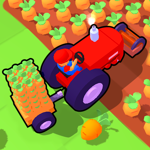 Green Farm: Idle farming game Download on Windows