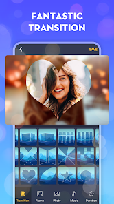 Photo Video Maker with Music v1.91 [Pro]