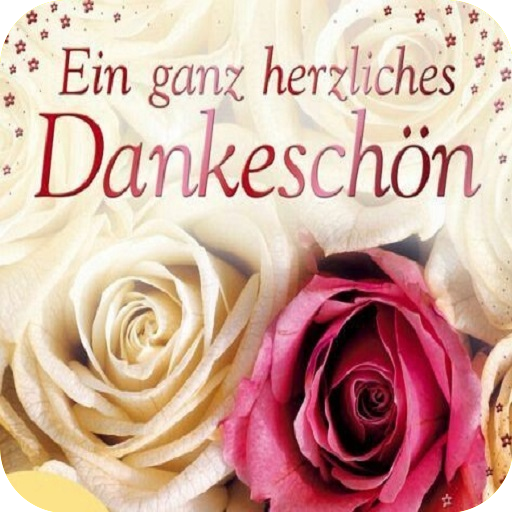 Danke Bilder logo