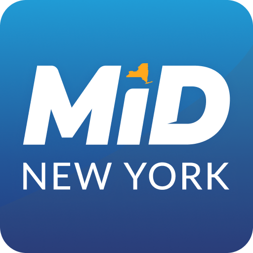 New York Mobile ID Logo