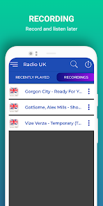 Screenshot 7 Radio Trinidad y Tobago FM AM android