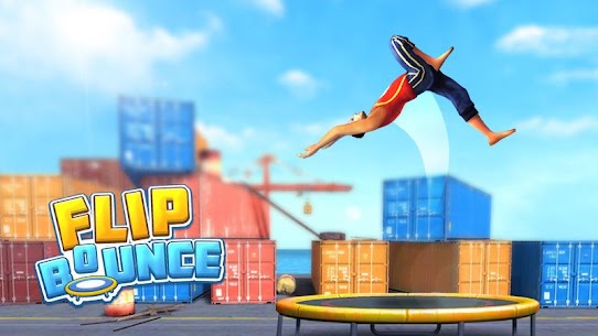 Flip Bounce 6