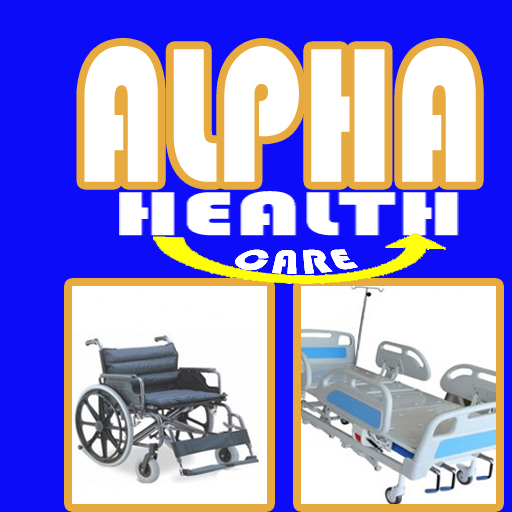Alpha Health Care