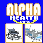 Cover Image of 下载 Alpha Health Care  APK
