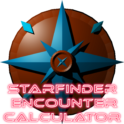 SF Encounter Calculator logo