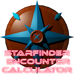 Starfinder Encounter Calculator Apk