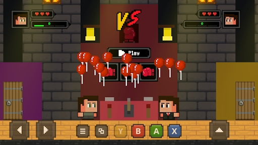 Bate ou Apanha (Teste) Screen 3