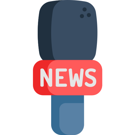 Journalism MCQs logo