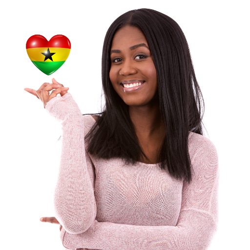Ghanaian Singles Dating App