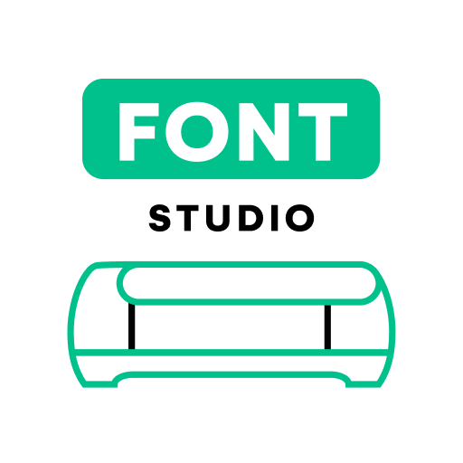 Fonts for Cricut Design Space Download on Windows