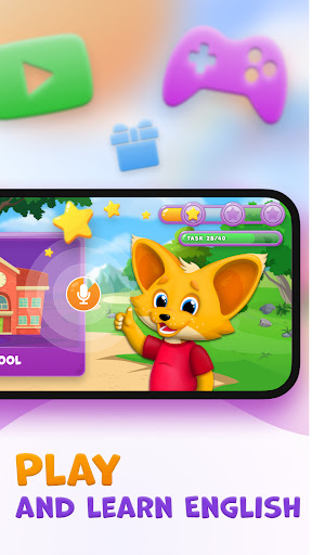 Screenshot of All Right