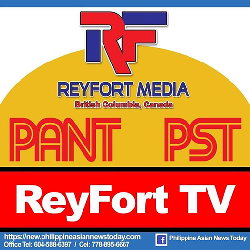 RF Media logo